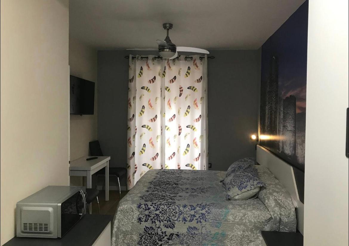 Suite Lugo Úbeda Exteriör bild